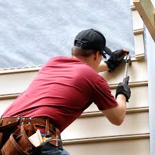 Trusted Mount Sterling, KY Siding Experts